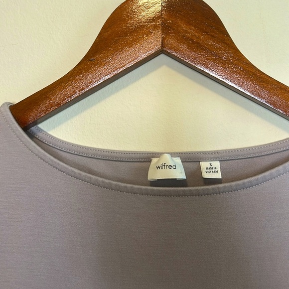 Wilfred Aritzia Bloomsbury Dress - Picture 5 of 6